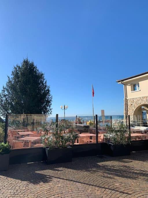 Casetta Do Caroggio Chiavari Εξωτερικό φωτογραφία