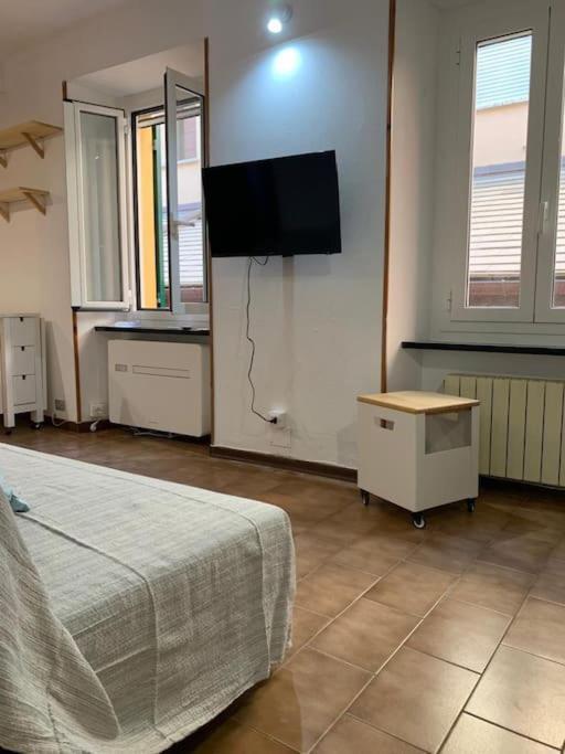 Casetta Do Caroggio Chiavari Εξωτερικό φωτογραφία